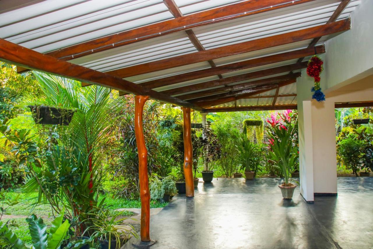 Sigiri Sandilu Homestay Сигирия Екстериор снимка