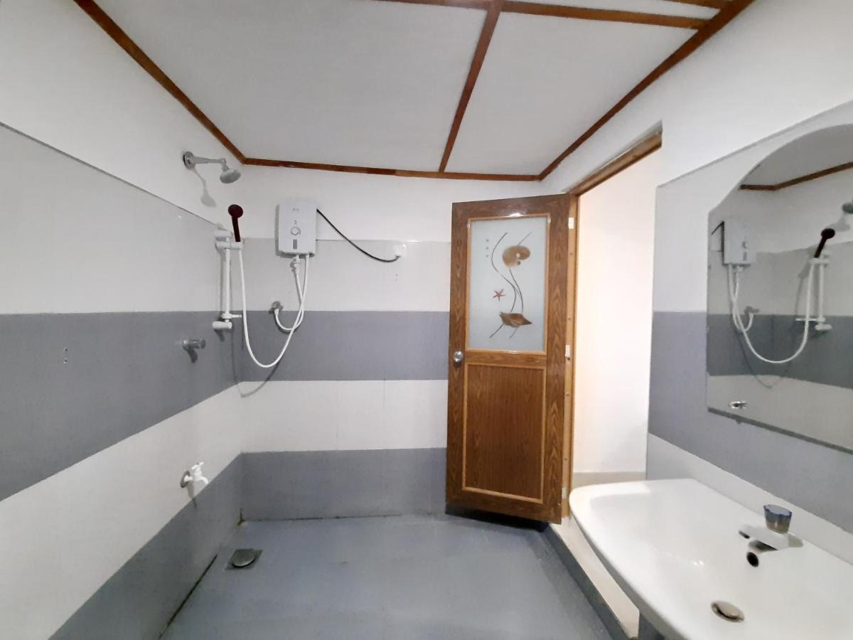 Sigiri Sandilu Homestay Сигирия Екстериор снимка