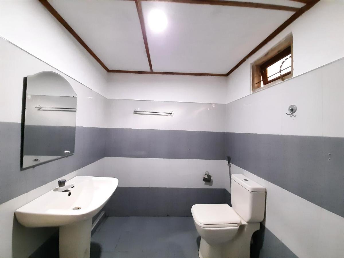 Sigiri Sandilu Homestay Сигирия Екстериор снимка