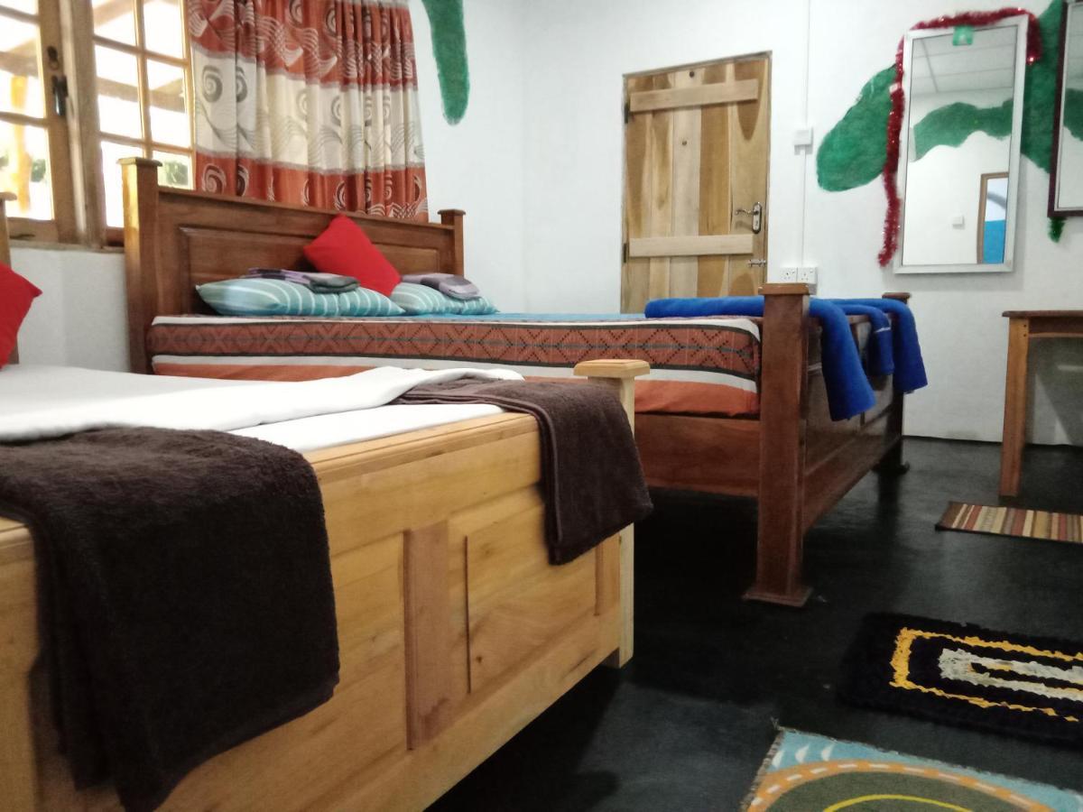 Sigiri Sandilu Homestay Сигирия Екстериор снимка