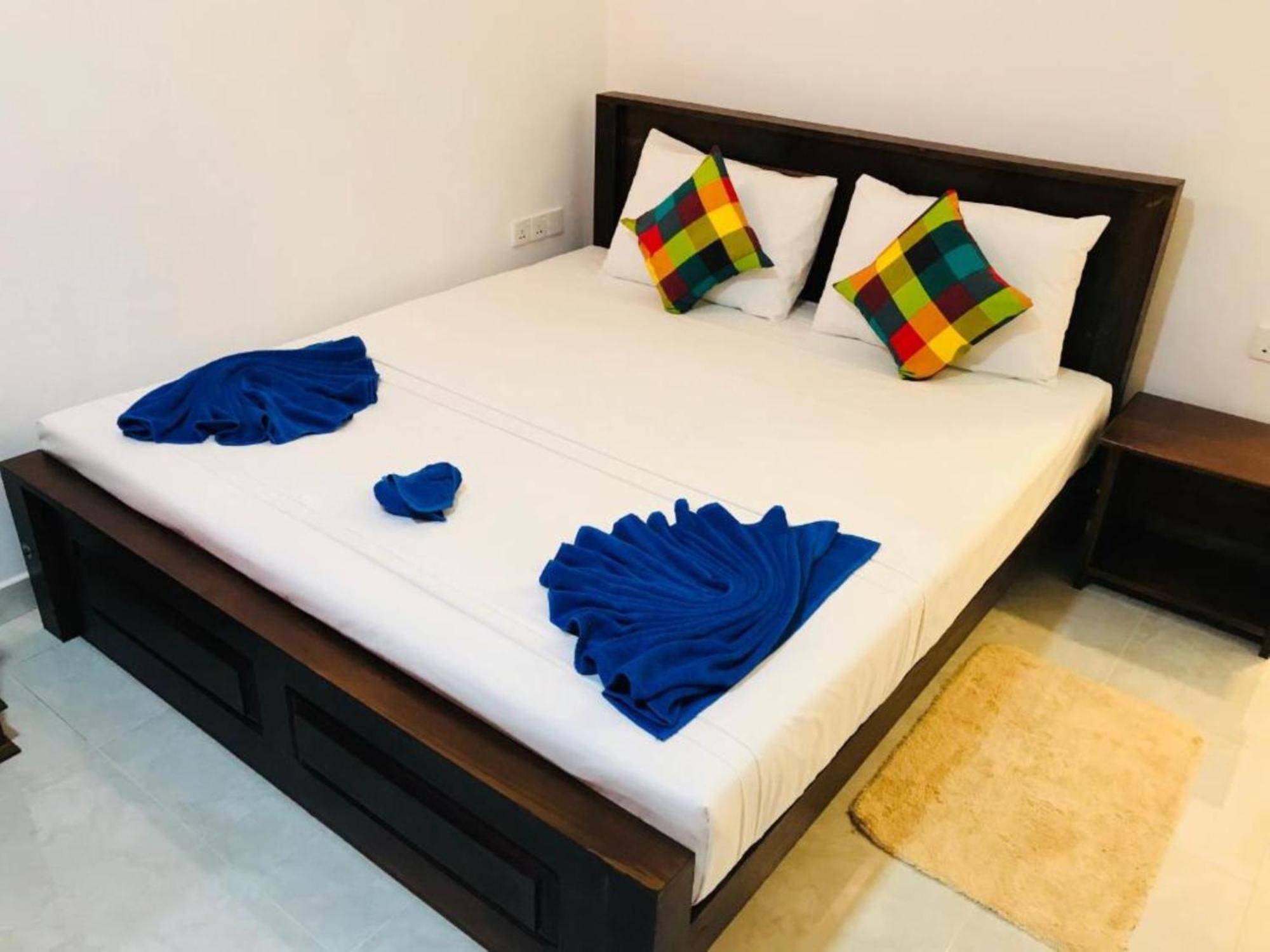Sigiri Sandilu Homestay Сигирия Екстериор снимка